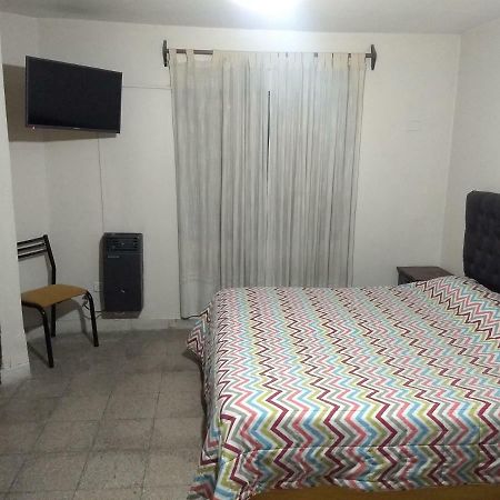 Hotel Residencial Buenos Aires Сан-Луїс Екстер'єр фото
